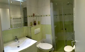 NEW country house in the heart of the Ore Mountains **** TOP vacation apartment - WLAN & Wallbox - Image 3