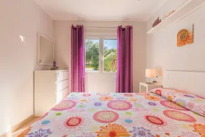 Wohnung im 1. Stock mit privatem Pool in der ruhigen, schönen Strände von Cala. - Image 4