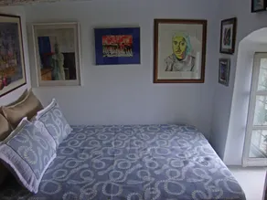 Art Mansion à Makrinitsa - Image 4