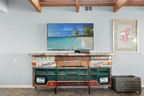 The Tiki Hut ~ Tropical Retreat with Pool, Tiki Bar, Game Room & Dog-Friendly Vibes - Image 2