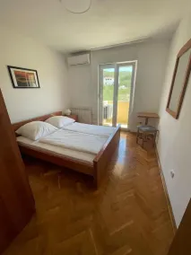 Apartments by the sea Slatine, Ciovo - 1139 - Image 5
