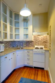 LUXURY SUITE KING AT OLD COLORADO INN - Image 4