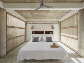 Design award winner Beach House Puerto Escondido - Image 4