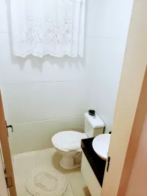 Duplex avec 2 suites, 102 - Praia dos Ingleses - Florianópolis - Image 3