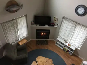 Rymlig, modern, fullt utrustad, kul för alla åldrar - Image 4