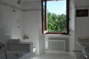 Casa vacanze La Meridiana - Il Palazzo - Serrungarina (PU) - Image 5