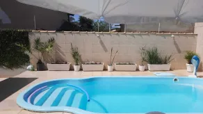 Holiday home with pool in Costa Azul - Rio das Ostras - Image 3