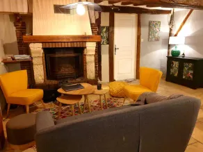Charming farmhouse with heated indoor swimming pool  - Image 2