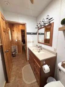 Yodeling Loon Hideaway 3 Bedroom Home - Image 2