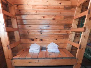 Ransom's Retreat Group cabin rental near Meramec River - Image 2