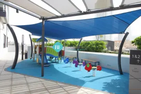 Bloomfields 2br In Bridges Al Reem - Image 3
