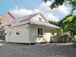 Alojamiento de 2 habitaciones en Swimbridge, near Barnstaple - Image 5