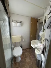 Gîte Mobil-home en Drôme Provençale - Image 4