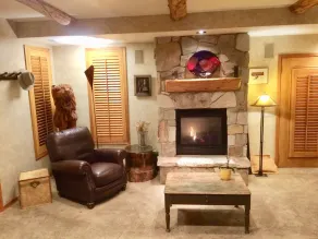 Parfait pour les skieurs ou les Sundancers.   Ski in & Ski Out.  Old Town Park City Accueil - Image 2