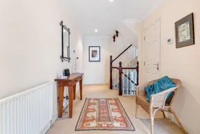 Fowey Cornwall - dejligt moderne hus med balkoner og fantastisk udsigt - Image 2