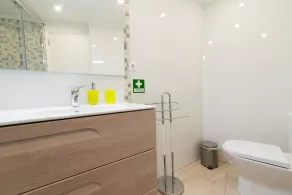 Fuzeta beach apartment 1 - Wifi gratuito - Image 5