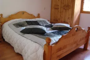 Chalet spacieux à100m des pistes de St Martin /3 vallées idéal familles ou amis - Image 3