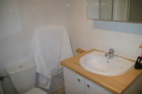 Appartamento 66 m2 - classificato arredato con turismo 3 stelle - nel centro di Morzine - Image 3