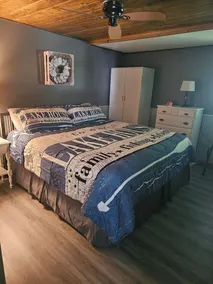 Very nice house in a quite peaceful area 2 mins from the water - Image 5