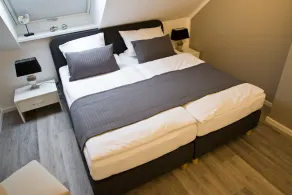 Ferienwohnung/app. für 4 Gäste mit 60m² in Grömitz - Image 5