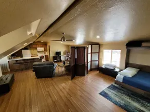 BEDSTE RENTAL NÆR ZION BETALER IKKE MER! BEDSTE PLACERING PRIVACY AMENITIES BEKYDER dig - Image 4