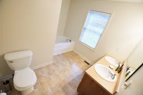 NEW! Enjoy Mountain View and private lake from your home in Laurel Highlands! - Image 4