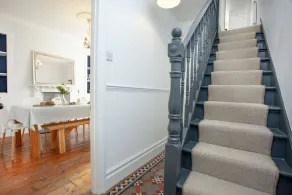 Admirals -  a cottage cottage is within a short walk of  Brixham harbour, quay, Battery Gardens and - Image 2