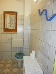 Family-friendly apartment Heidi °1 with beautiful garden, barbecue, WiFi - Image 5