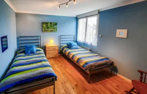 Incantevole casa con 2 camere da letto a Chelun - Image 5