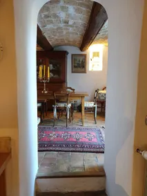 Mas de la Chapelle ~ maison de maître en pierre avec piscine chauffée. - Image 5
