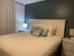 Beachfront 2bd / 2bth avec vue sur la plage, unité B27, nouvelles mises à jour! - Image 3
