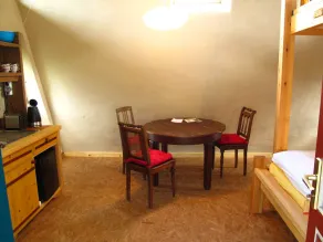 Lärare Hem / familjeboende - trädgårdsmästare hus - Image 3