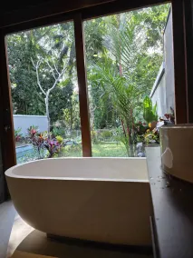Tanah Wuk Villas near ubud - Image 2