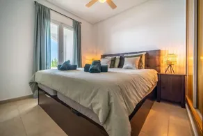 Ferienwohnung \"Casa Verde\" mit Bergblick, Gemeinschaftspool und WLAN - Image 4