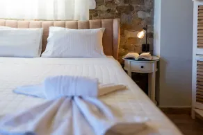 Sofia Apartment 3,  Cozy Apartment in Gaios Center ideal for Couples famillies - Image 4