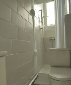 Logement entier avec jardin privatif - Image 2