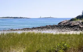 Ganzjährige Beach Cottage am Long Beach-Gloucester-Cape Ann-Schlaf 6- $ 2650. 00 / Woche - Image 3