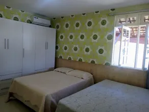 Wonderful house with pool in Maceió (petfriendly; @casadasconchasipioca) - Image 2