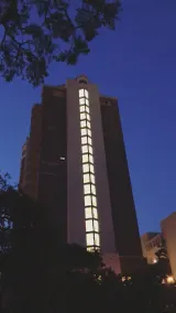 Ruhiges 2/2-Hochhaus im Tallahassee Center - Image 3