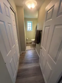 2-bedroom cabin over looking Kentucky Lake - Image 2