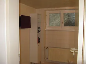 1-Zi. Appartement pour 2 pers. Emplacement idéal dans un quartier de villas près du château / de la vieille ville - Image 2