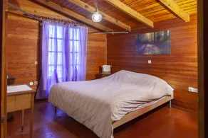 Cozy holiday villa 2 min from the beach ideal for families - Image 4