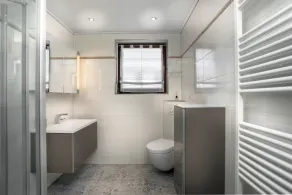 City bungalow with sauna, large garden and terrace - Image 2