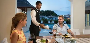 PUERTO PLATA, DR Lifestyle 5 Bd (10) Villa VIP Mandatory All Inclusive Separate - Image 4