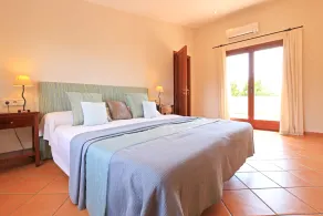 Moderne finca, privat pool, velplejet have, grillplads, WiFi, aircondition - Image 5