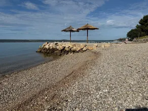 Ferienhaus für 6 Gäste mit 122m² in Maslenica Zadar - Image 2