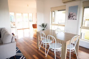The Farmhouse At Harry Scotts Vineyard. The Views! - Image 4