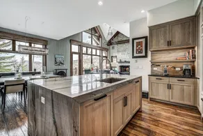 Bachelor Gulch Horizon Pass Private Townhome - Image 4