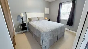 Cozy Lakeside Cottage - Saint John - Image 4