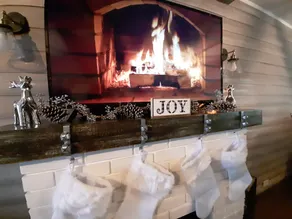 Cozy Beachfront Cottage - Image 3